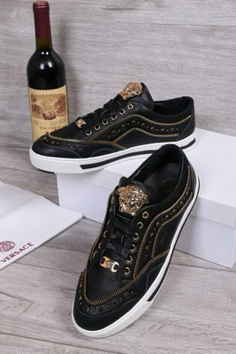 V Fashion Casual Men Shoes--052